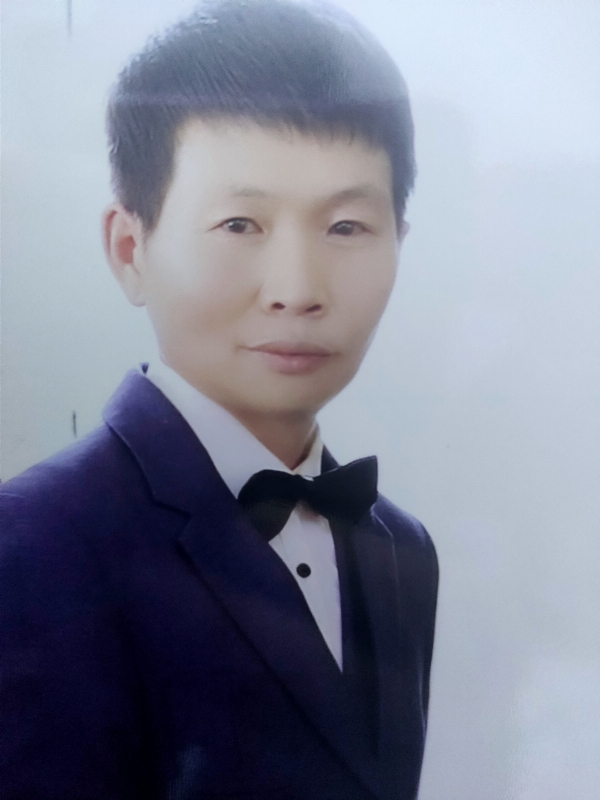我想有个家家里有个她的第一张照片--白城父母相亲团